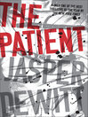 Cover image for The Patient